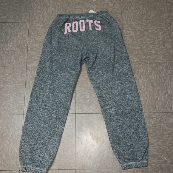 womens roots pants size M - Picture 4 of 4
